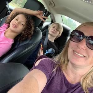 Meet your Posher, Ashley